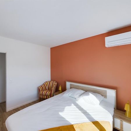 Le Panorama Premium - Superbe Vue Apartment Troyes Exterior photo