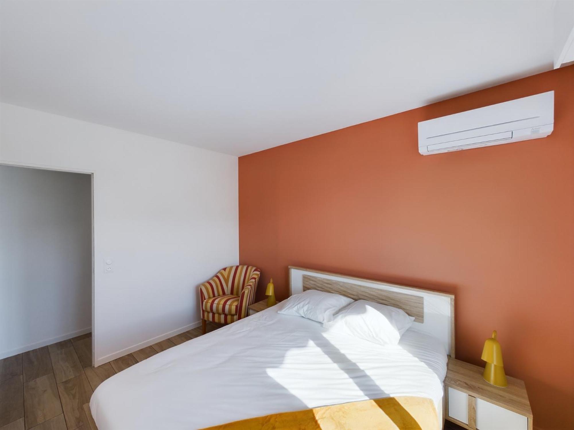 Le Panorama Premium - Superbe Vue Apartment Troyes Exterior photo