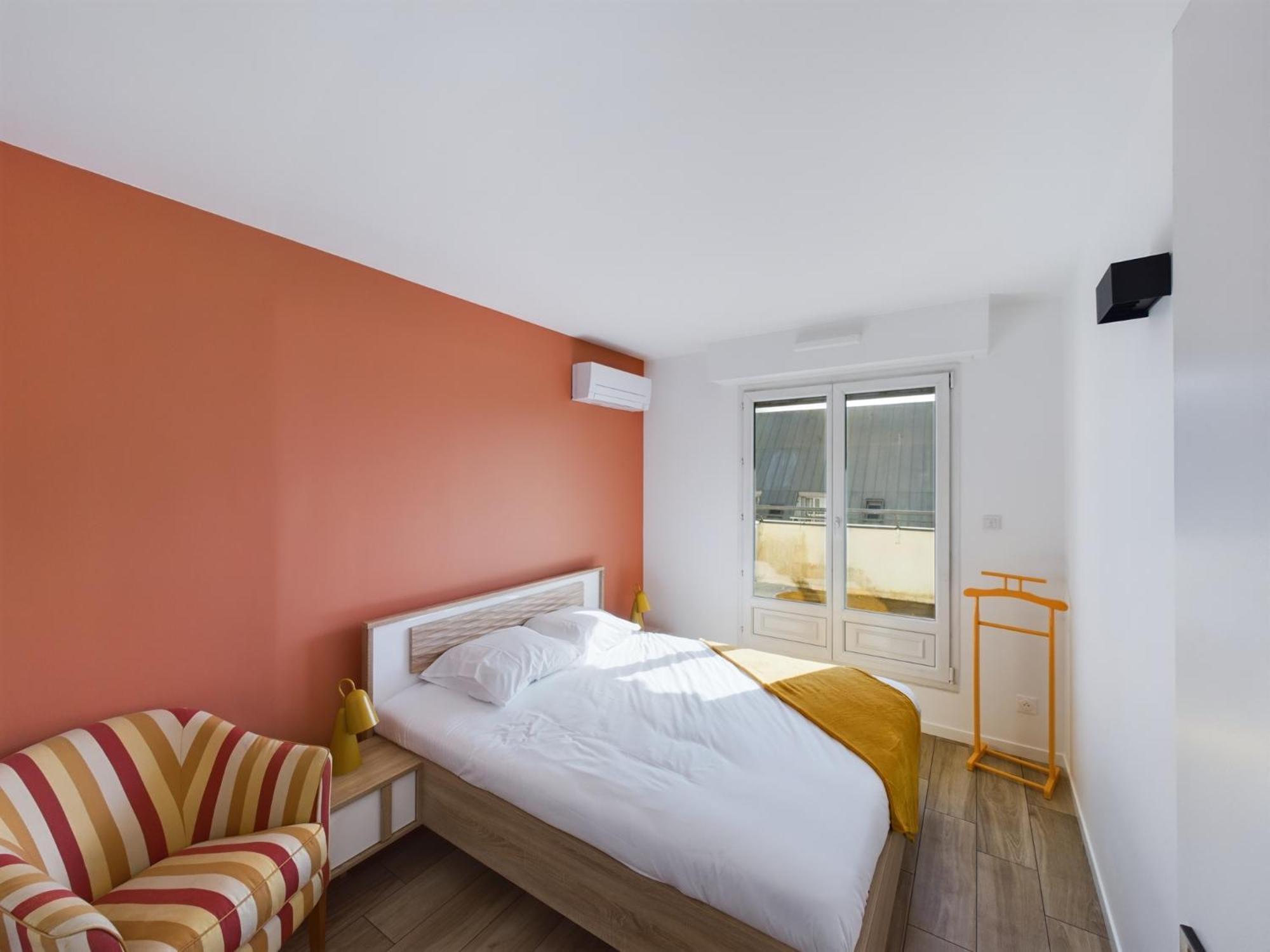 Le Panorama Premium - Superbe Vue Apartment Troyes Exterior photo