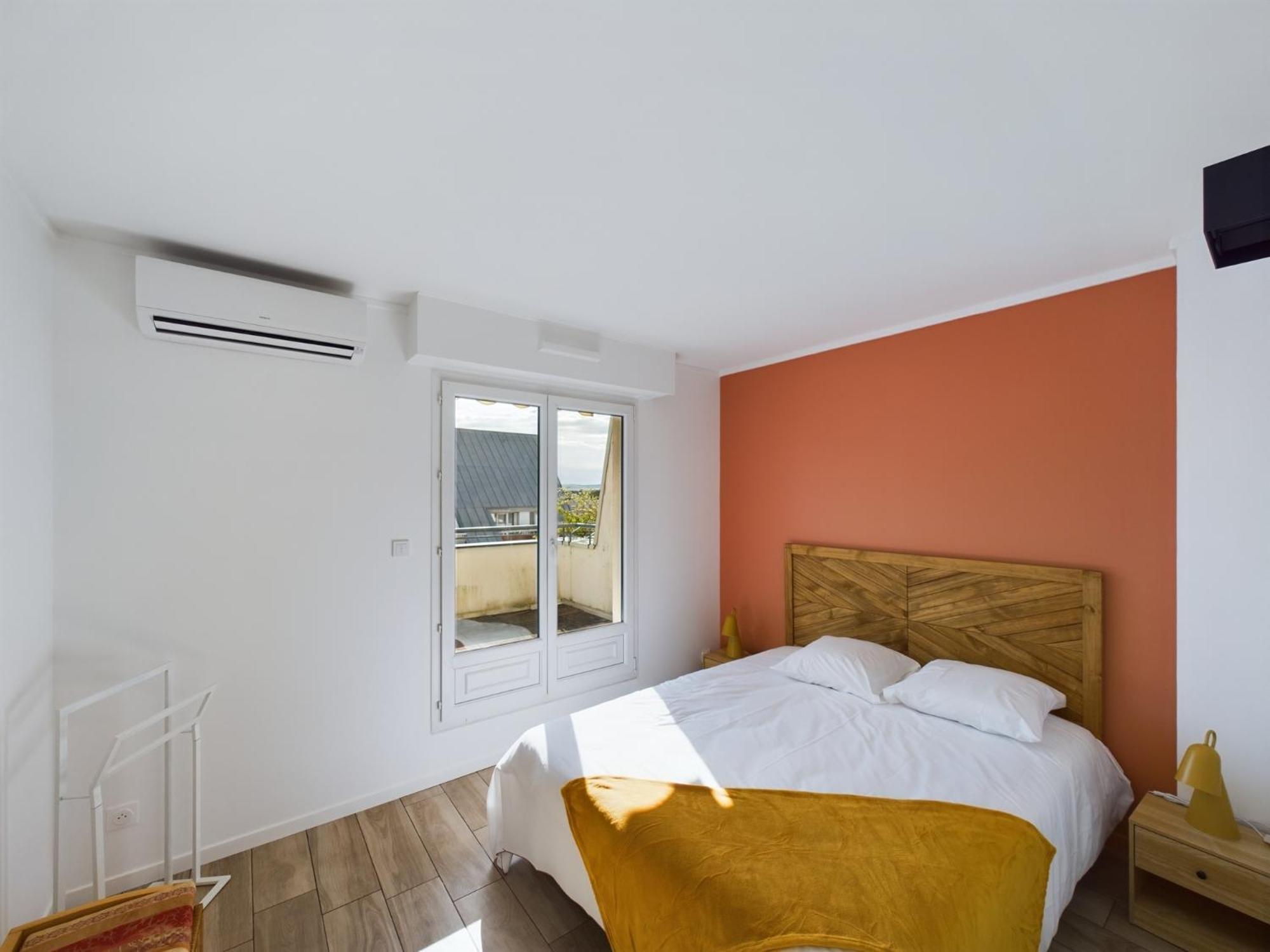 Le Panorama Premium - Superbe Vue Apartment Troyes Exterior photo