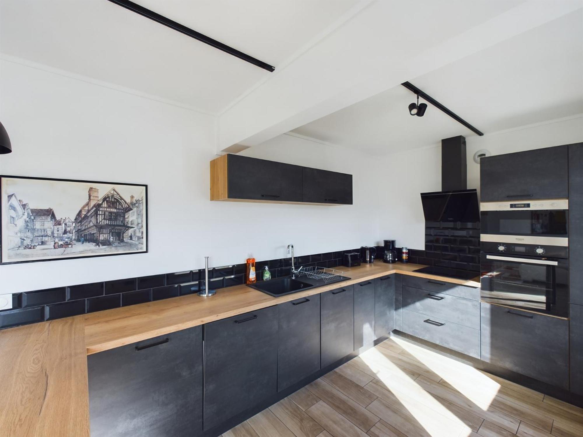 Le Panorama Premium - Superbe Vue Apartment Troyes Exterior photo