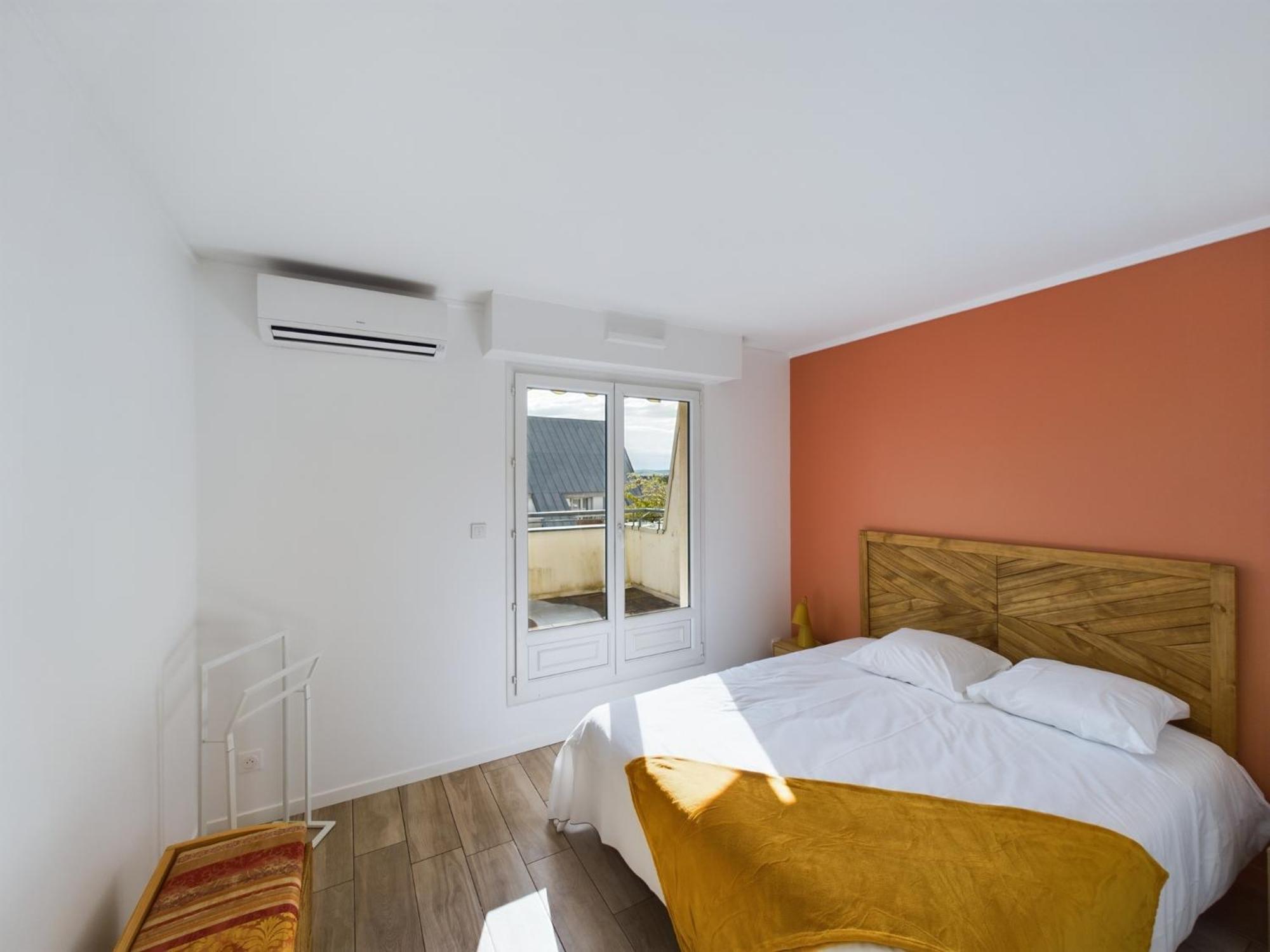 Le Panorama Premium - Superbe Vue Apartment Troyes Exterior photo