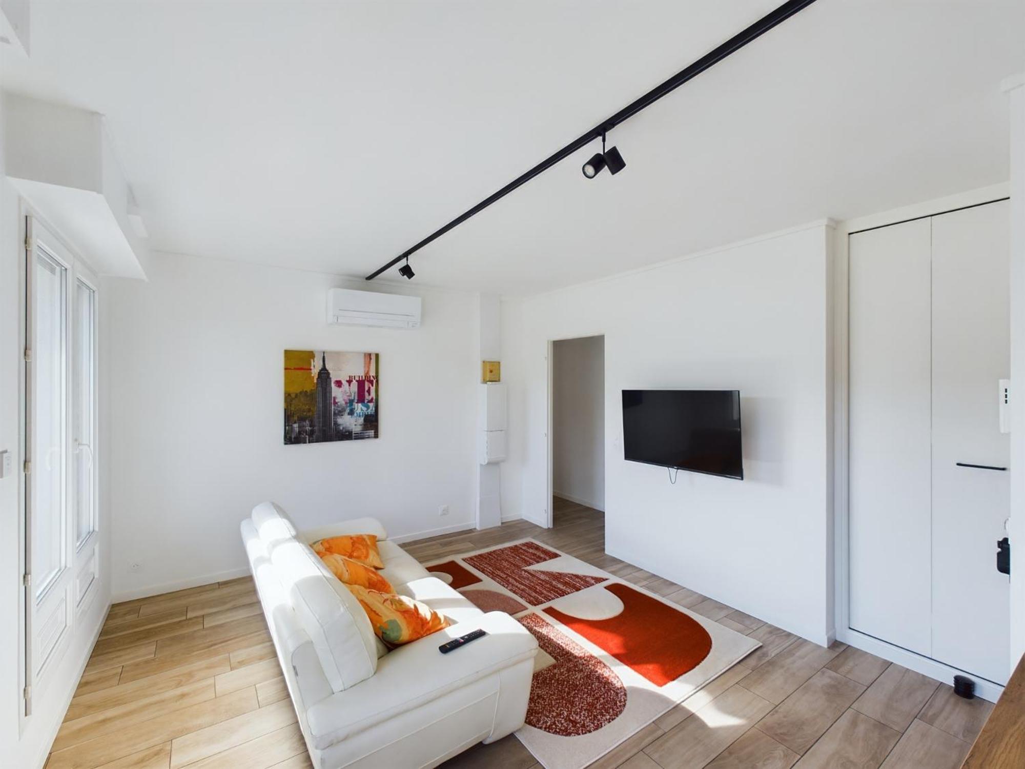 Le Panorama Premium - Superbe Vue Apartment Troyes Exterior photo